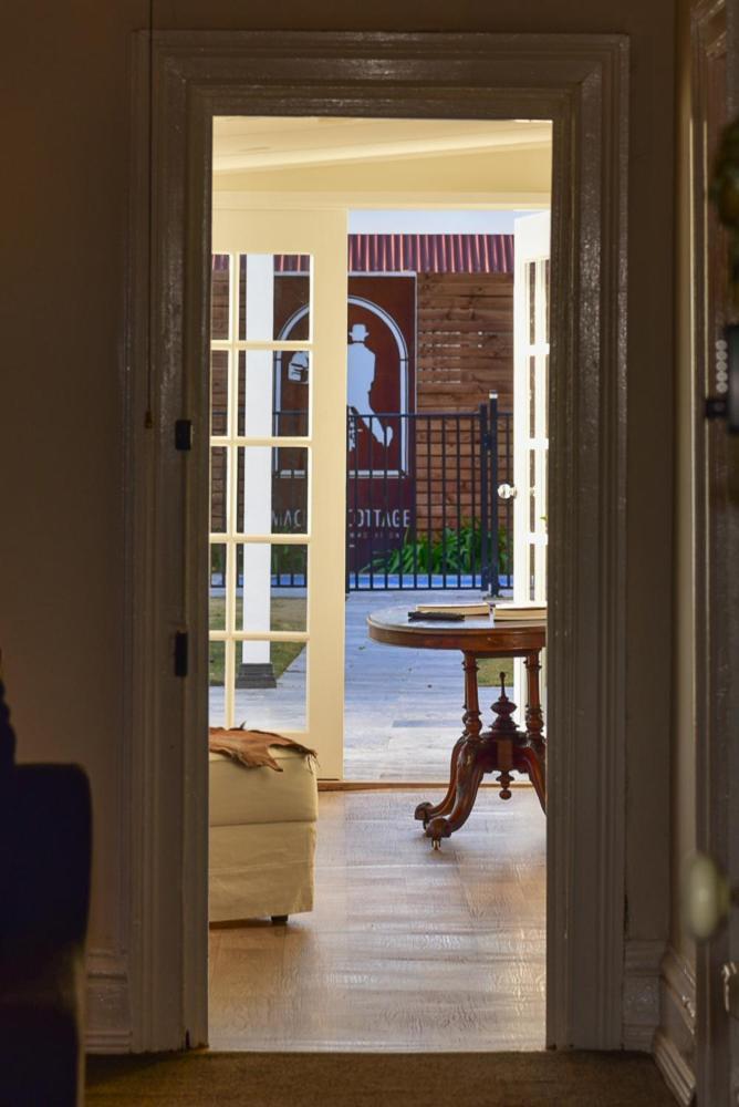 Macleay Cottage With Plunge Pool And Local Arts Dubbo Eksteriør bilde