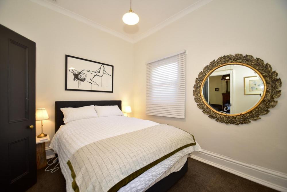 Macleay Cottage With Plunge Pool And Local Arts Dubbo Eksteriør bilde