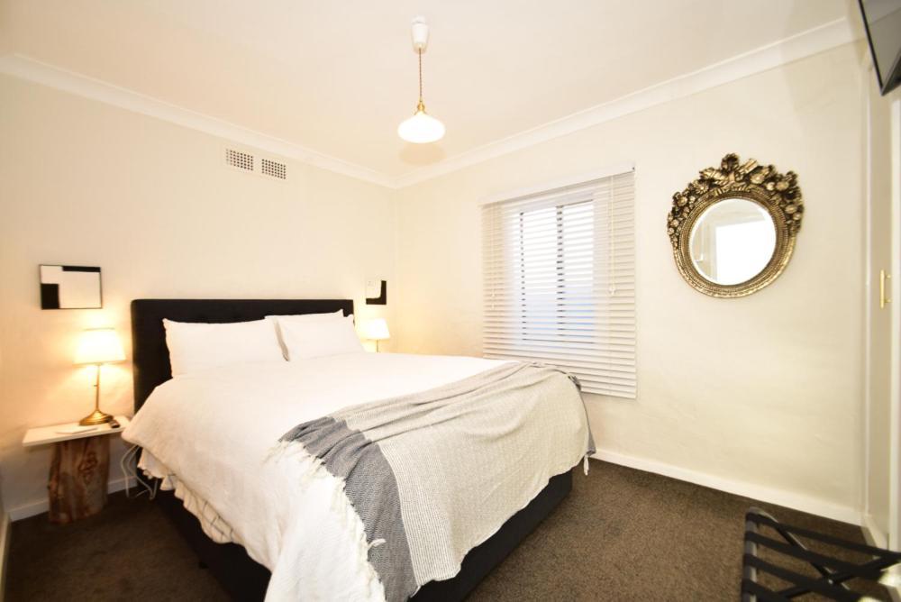 Macleay Cottage With Plunge Pool And Local Arts Dubbo Eksteriør bilde